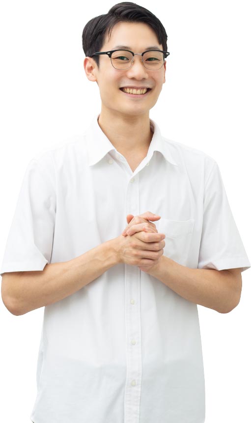 보험계리실 신입직원 6명을 소개합니다