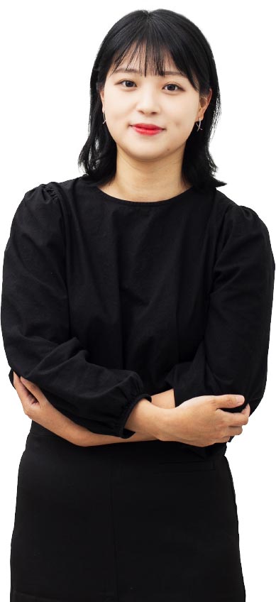 보험계리실 신입직원 6명을 소개합니다